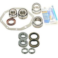 Differential Diff Kit+Wheek Bearings for Ford Fairmont AU EB ED EF EL Beam Axle