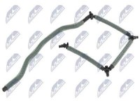 Original NTY Schlauch Leckkraftstoff BPP-CT-026 FüR CitroëN Peugeot