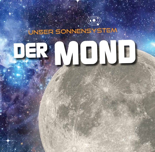 Thumbnail - Der Mond Mary-jane Wilkins
