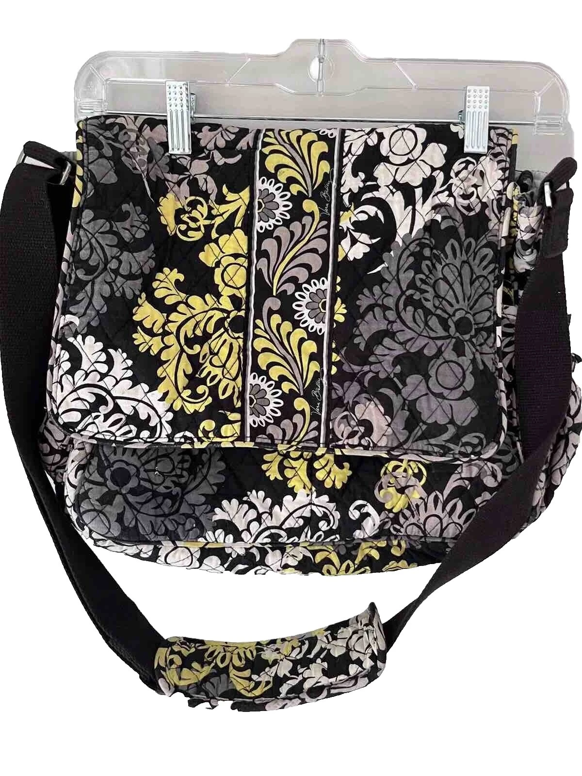 Bolsas de pañales Vera Bradley Multicolor