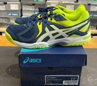 Asics Gel-Hunter 3 Men's Squash Shoes Indoor Sports [US:8/8.5] NWT R507Y-5801