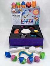 Beasts Of Balance Board Game Stacking That Comes To Life