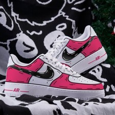 Air Force 1 Custom Shoes 