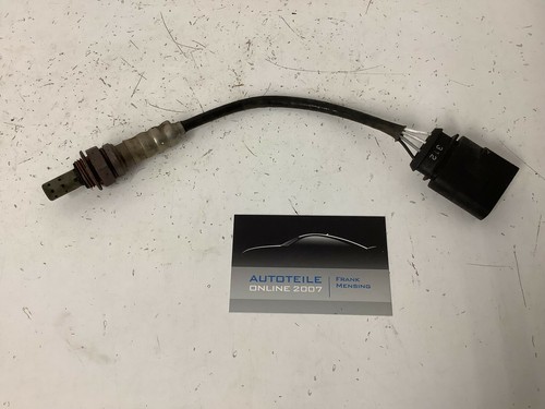 Skoda Fabia Lambdasonde Sonde Regelsonde 03C906262