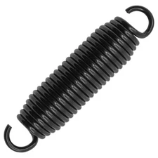 Caltric Deck Extension Spring For Toro 23518 29521  33518  30"  116-6317