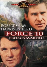 Force 10 From Navarone - GOOD