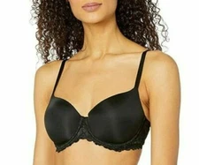 NATORI 731233 Renew Full Fit Smooth Contour Underwire Bra size 40DDD