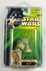 Star Wars AOTC R3-T7 Japan Import Figure  PROTECH