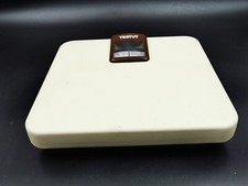 ANCIENNE BALANCE PESE PERSONNE TESTUT Années 80 SALLE DE BAINS