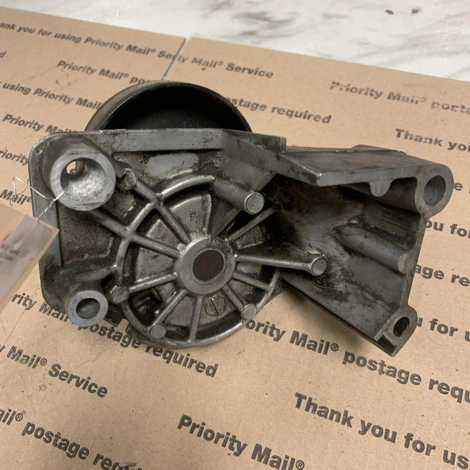 1998-2007 Toyota Land Cruiser 4.7L Belt Tensioner Assembly OEM Used - Image 3 of 4