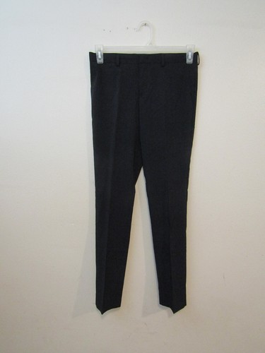 NWT Boys KENNETH COLE REACTION Blue 2 Piece Suit Jacket Pants Sz 16R - Picture 5 of 7