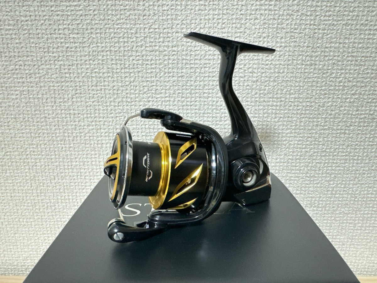 ☆24時間限定販売☆SHIMANO STELLA SW4000HG ☆24時間限定販売☆SHIMANO STELLA SW4000HG Shimano 20 STELLA