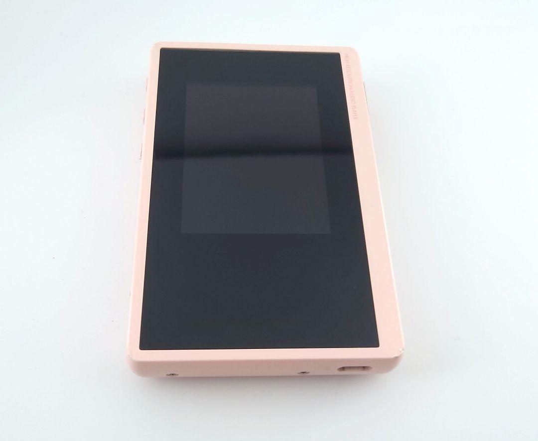 Pioneer XDP-20 ピンク パイオニア XDP-20 ピンク 美品