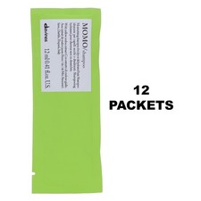 DAVINES MOMO MOISTURIZING SHAMPOO SACHET 12 PACK  New