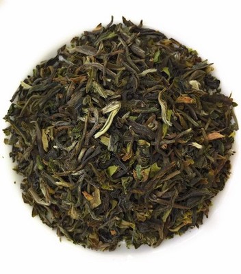 Darjeeling Tea (FRESH 2026 FIRST FLUSH) GOOMTEE SFTGFOP I SPL WHOLE LEAF 500g