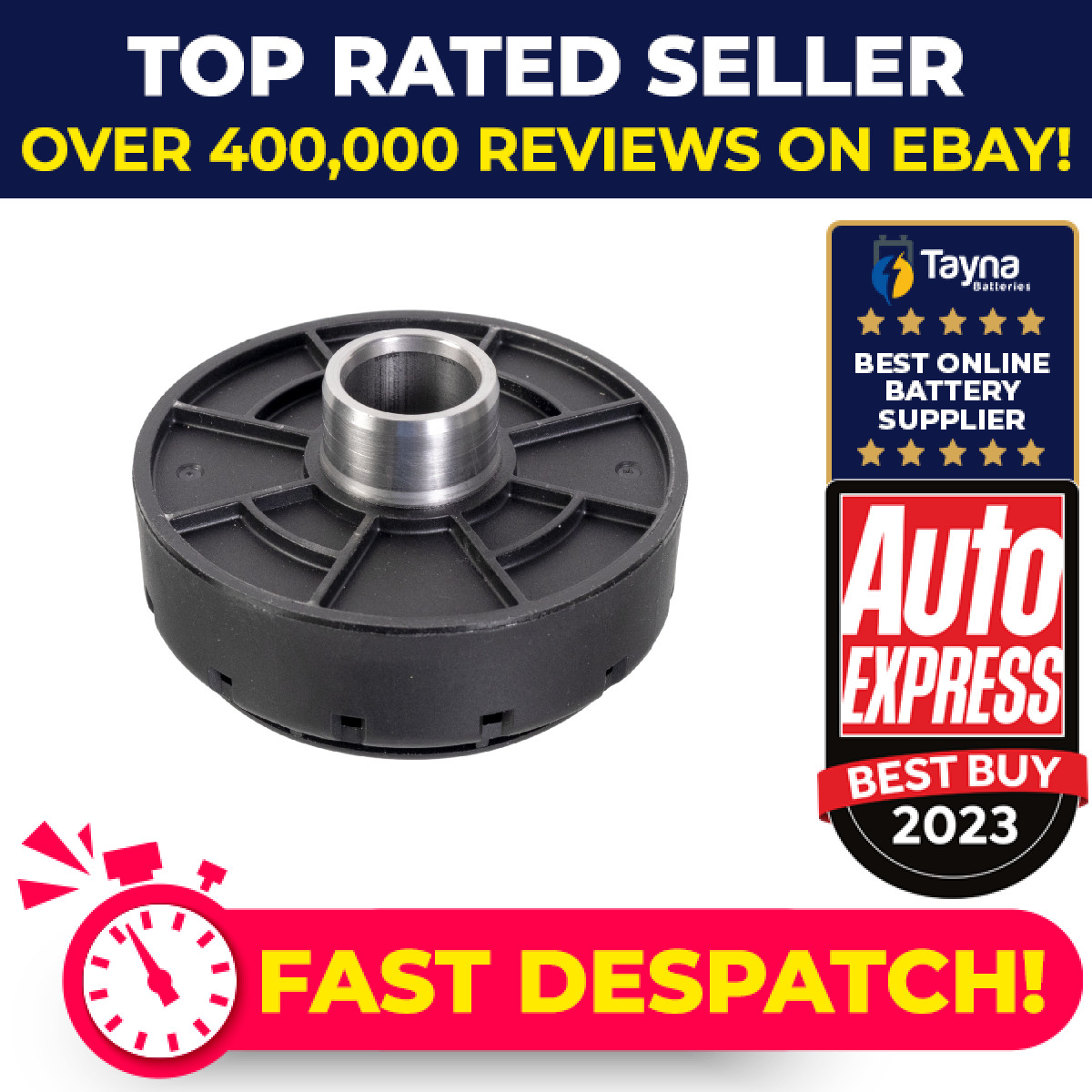 Crank Case Breather fits MERCEDES E450 3.0 2018 on A2720100062 A2730100062 Febi
