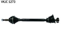 Skf Antriebswelle Vkjc 1273 FüR Renault