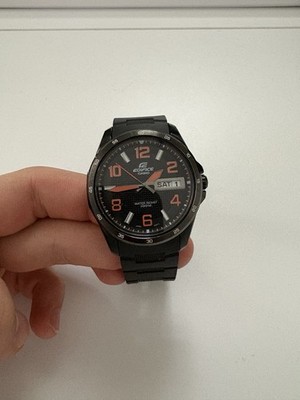 Casio Edifice EF-132PB-1A4VER Herrenuhr