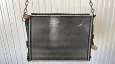 Radiateur BMW Z4