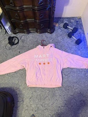 Nahmias Men's Pink Jacket XL Solid Pattern Marty Supreme | eBay