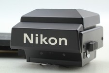 NEAR MINT IN BOX Nikon DW-3 Waist Level View Finder for F3 From JAPAN