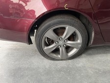 Wheel 18x8 5 Spoke Fits 12-14 Tl 3294700