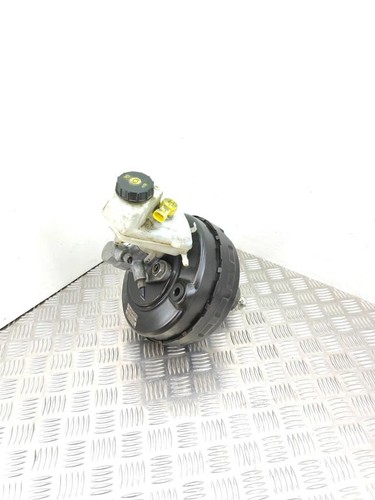 Opel Astra J 2010 Bremskraftverstärker 13338057 Diesel 81kW RPG9370
