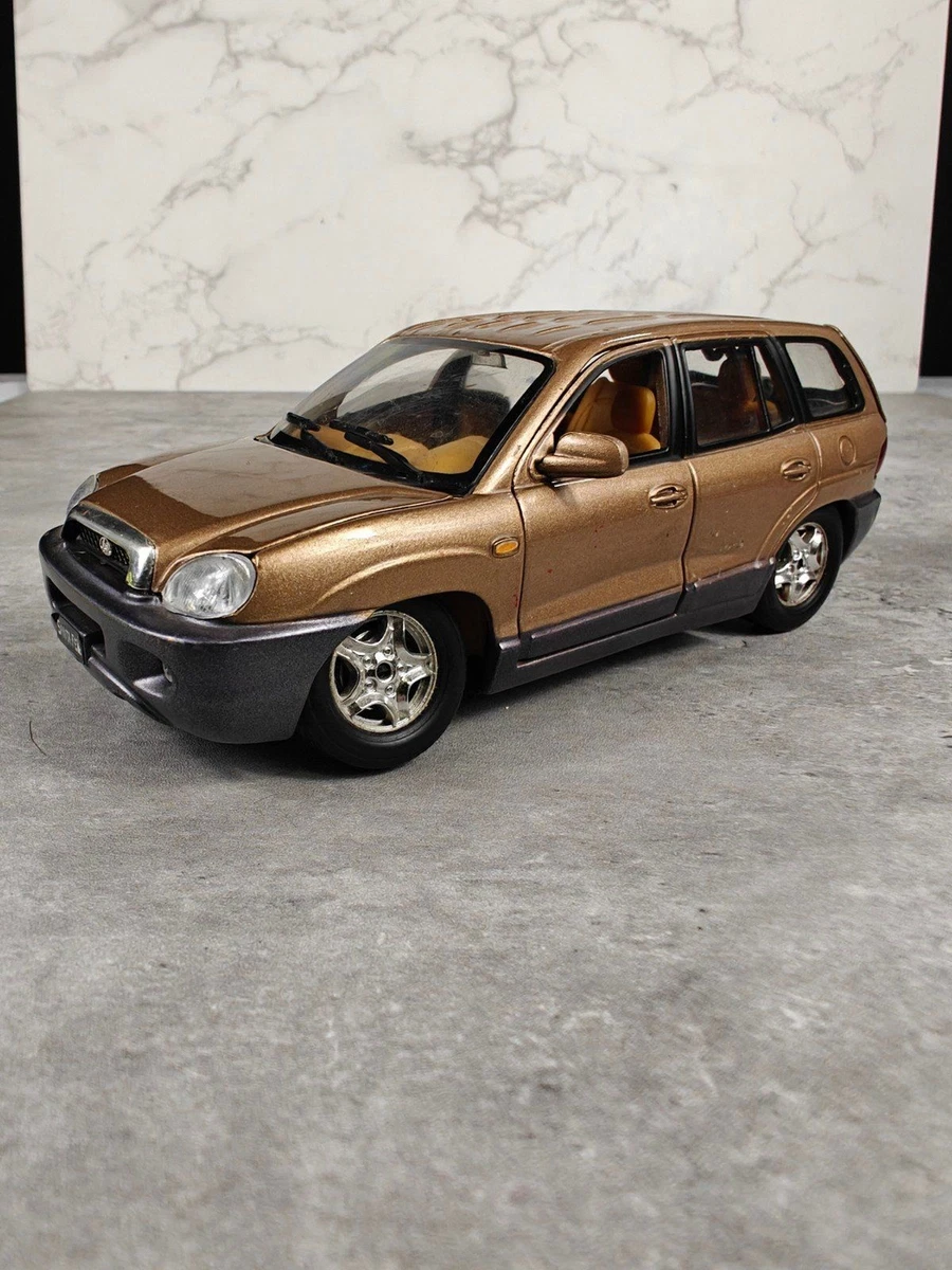 Hyundai Diecast & Toy Cars for sale | eBay