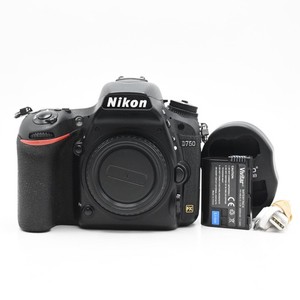 D750 Body only | eBay