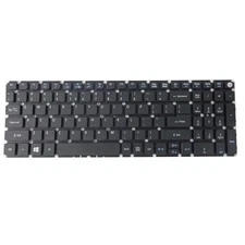 Acer Aspire E5-522 E5-523 E5-553 E5-573 E5-575 E5-576 E5-722 E5-772 Keyboard