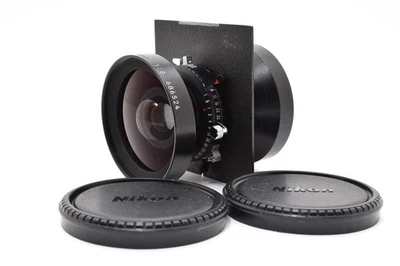 120mm Focal f/8 Camera Lenses for sale | eBay