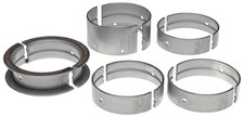 Clevite Ms-496p-30 Engine Crankshaft Main Bearing Set