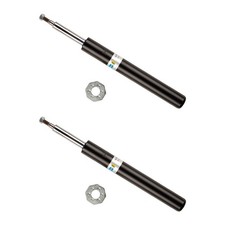 Stoßdämpfer-Set Vorderachse Öldruck BILSTEIN IAM-Expertise für u.a. OPEL KADETT