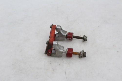 Handlebar Riser Husqvarna SM450R 08-10 OEM SMR TE TC 450 - Picture 7 of 8