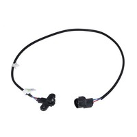 Valeo Kurbelwellensensor OT-GEBER Passend FüR Mitsubishi Lancer | 366850
