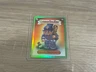 2023 Topps Garbage Pail Kids x MLB Series 3  Green Foil  Catchy Francisco 25/75