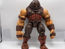 Toy Biz Marvel Legends Juggernaut Series 6 8-inch Figure 2004 X-Men Complete