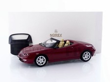 NOREV 1/18 - ALFA-ROMEO SPIDER - 1999 187854
