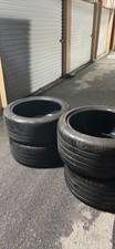 Set Of 4 Michelin Pilot Sport Tires 22 28540zr22 32535zr22 Set Of 4 Michelin Pilot Sport Tires 22 28540zr22 32535zr22