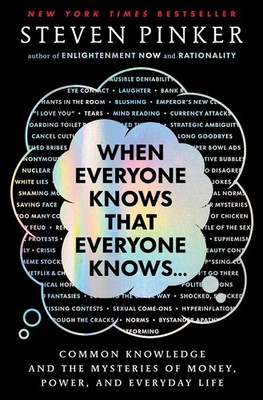 When Everyone Knows That Everyone Knows . . .: Common Knowledge and the Myst...