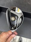 TaylorMade RBZ Stage 2 Tour 3 Hybrid Wood 18.5* LH 80g S Flex Graphite — photo 1