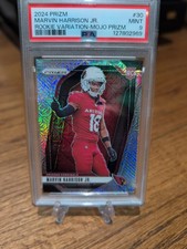 Marvin Harrison Cards, Rookie Cards, Autographed Memorabilia 44