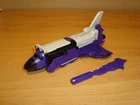 NICE 100% Complete TRANSFORMERS G1 ASTROTRAIN Figure VINTAGE Original HASBRO Toy