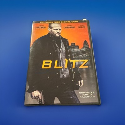 DVD - Blitz
