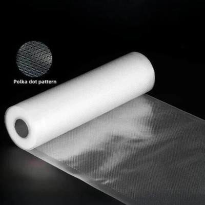 Kitchen Gadgets Food Vacuum Sealer Home Sealing Machine Food Storage Plastic Bag