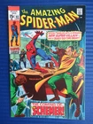 AMAZING SPIDER-MAN # 83 - (VF-) -1ST APP OF THE SCHEMER & VANESSA FINK-KINGPIN