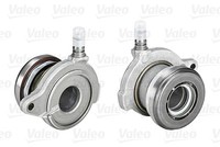 Valeo 804575 ZentralausrÜCker, Kupplung FÜR Ford Ford Australia Land Rover Volvo