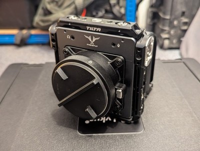 Freefly Systems Ember S2.5K Slow Motion Camera + Hard Case & Extra Accessories
