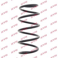 1X Kyb Fahrwerksfeder K-Flex RH3533 FüR Opel S07 Corsa L08 L68 Lpg