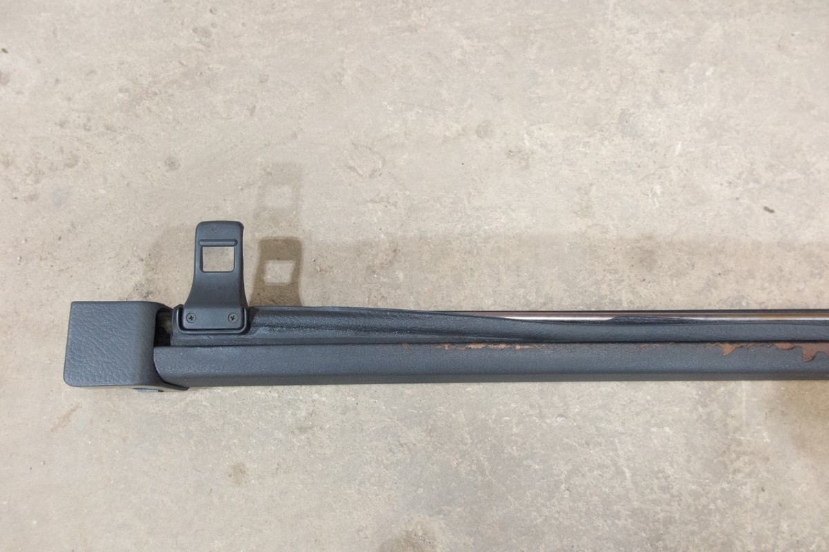 90-96 NISSAN 300ZX NON TURBO INTERIOR TRUNK SHADE COVER TRIM CARGO
